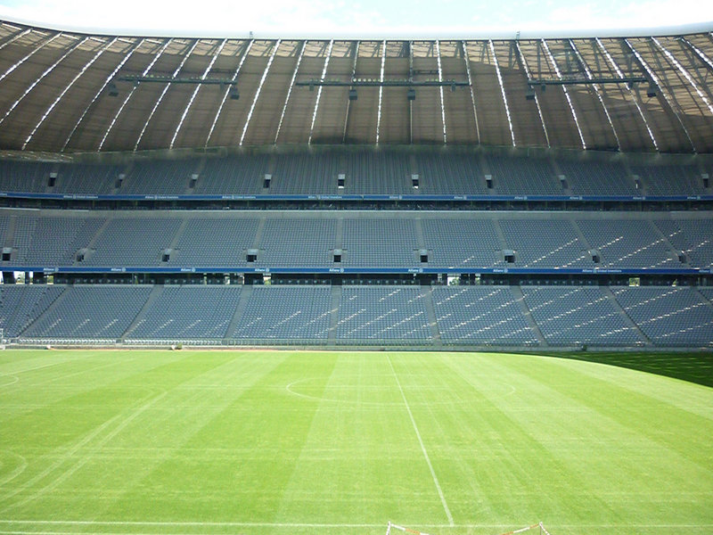 Fédération malienne de football : Bientôt un stade de 15 000 places