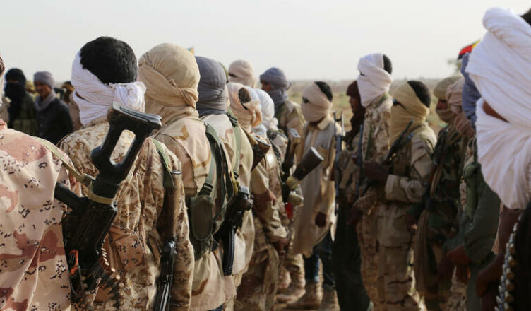 Al Qaida attaque un convoi rebelle au Mali