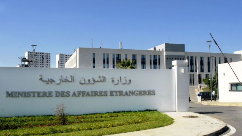 L'Algérie convoque l'ambassadeur du Niger à Alger sur fond de crise de migration clandestine