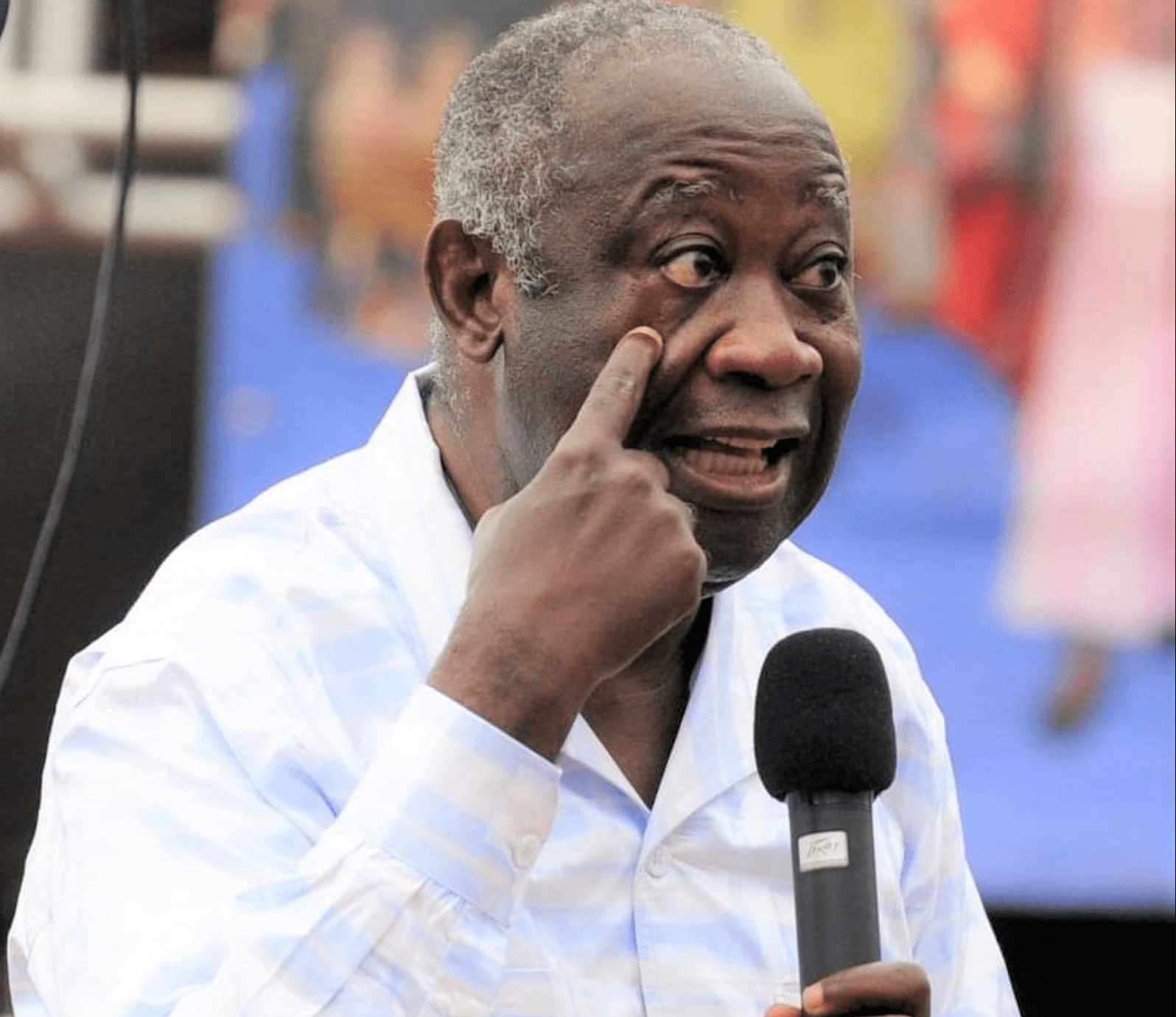 Laurent Gbagbo : « D’ici 10 ans, les gens vont quitter le franc CFA »