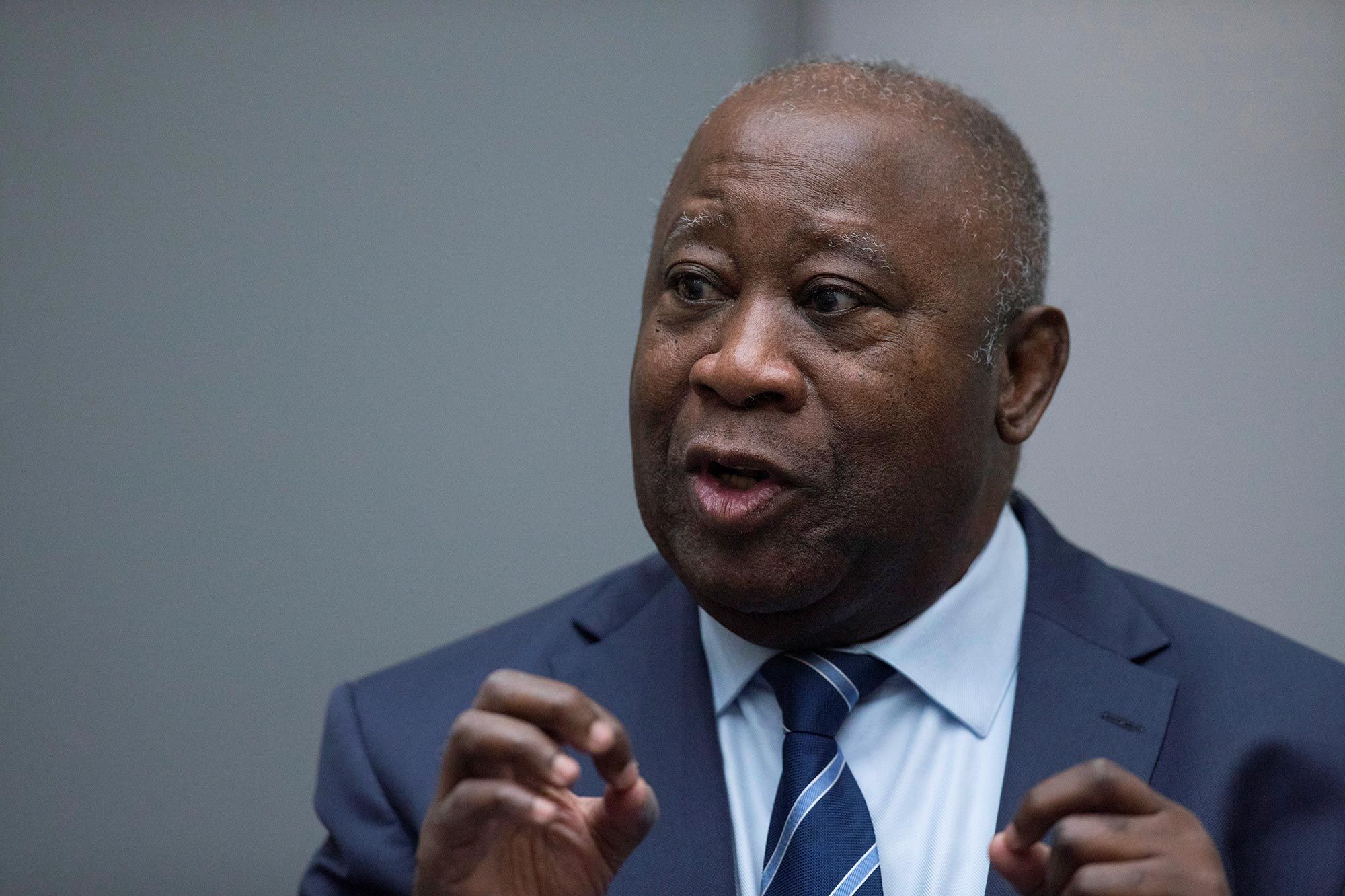 La monnaie des pays de « l’AES est déjà prête » (Gbagbo)