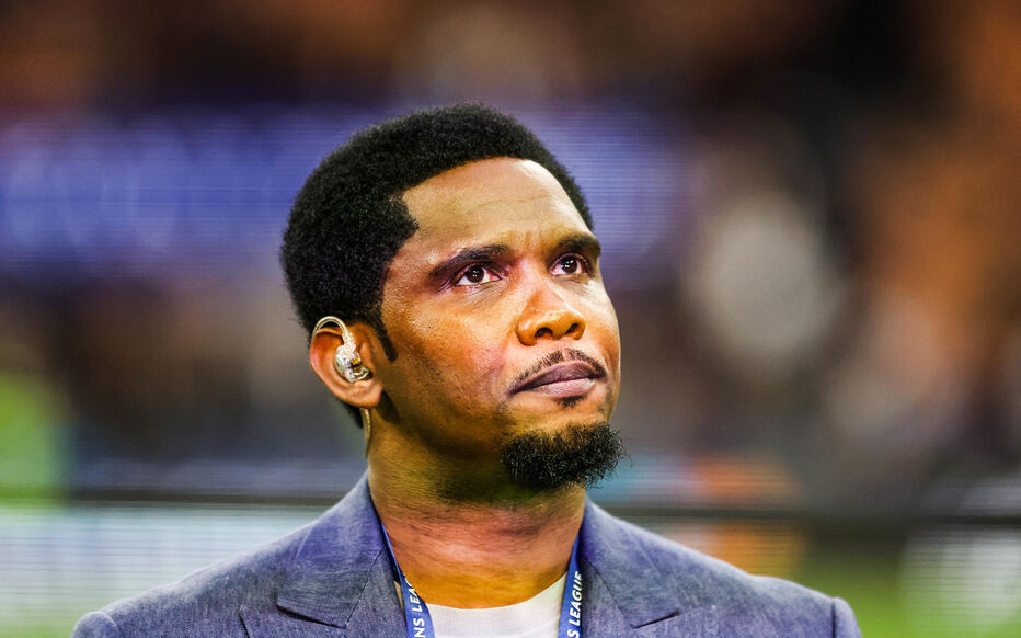 Football : tout comprendre du conflit entre Samuel Eto’o et le ministre des Sports du Cameroun
