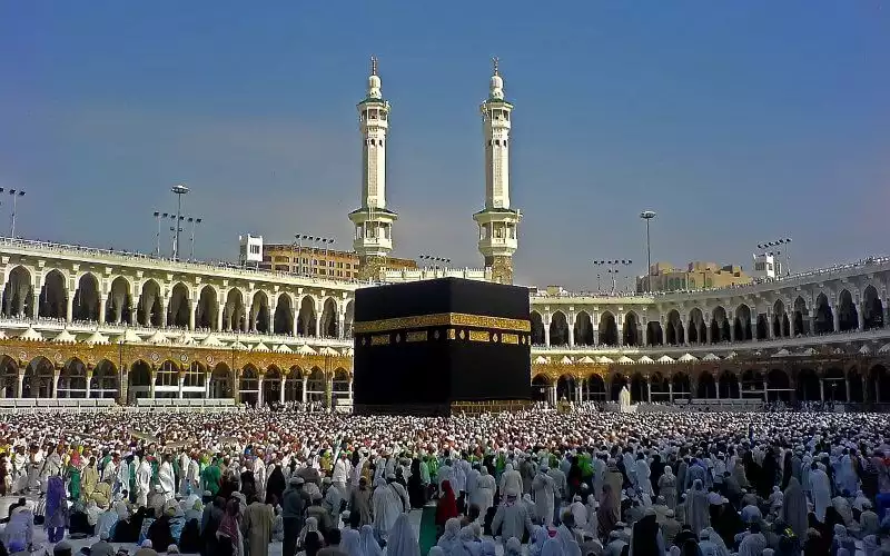 L’Aïd-el-Fitr aura lieu mercredi, marquant la fin du mois du ramadan, a annoncé l’Arabie saoudite