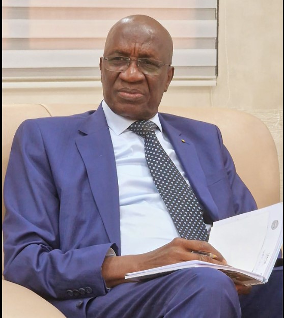 Amélioration du système éducatif malien : Le ministre Savané au Centre national des examens et concours