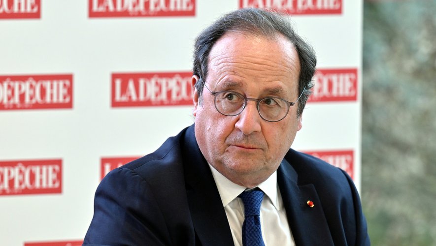 "Un mandat d'arrêt international" a-t-il réellement été émis par la Russie contre François Hollande ?