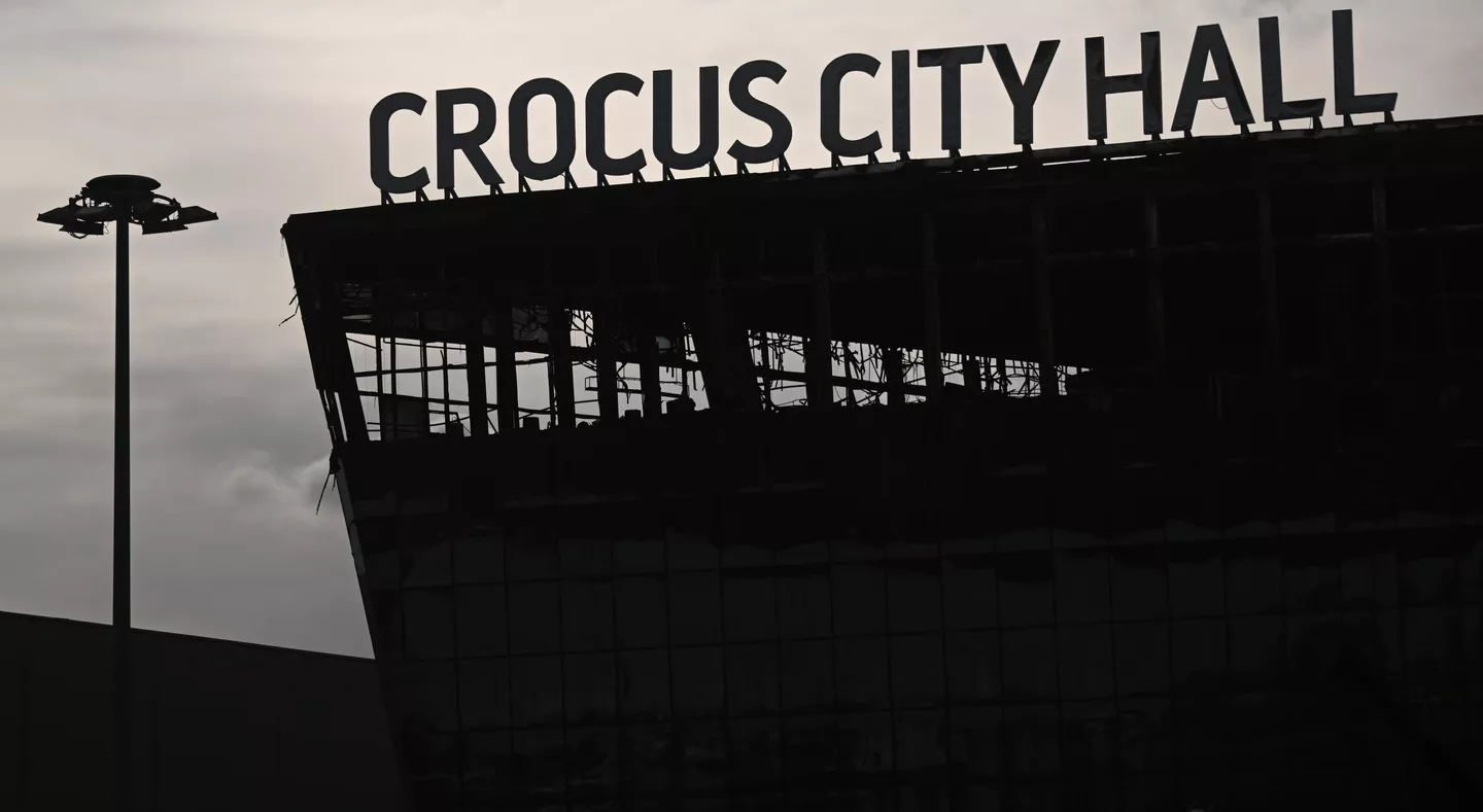 Crocus City: une enquête pour financement du terrorisme ouverte en Russie contre des responsables US