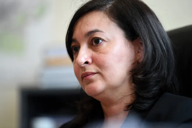 France : Une maire incarcérée pour trafic de drogue