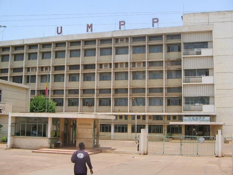 Usine Malienne de Produits Pharmaceutiques (UMPP): La nomination d'un militaire à la tête de l'entreprise est-elle faite pour conforter la mafia déjà existante?