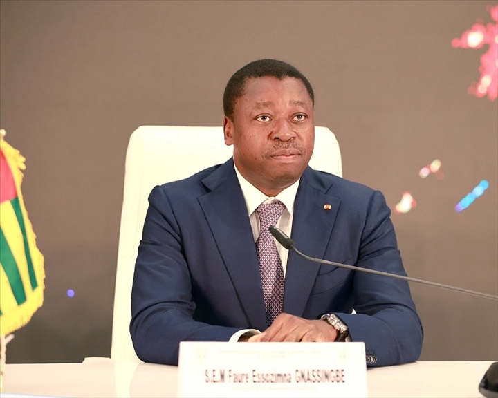 Togo : des manifestations contre la révision constitutionnelle interdites par le gouvernement