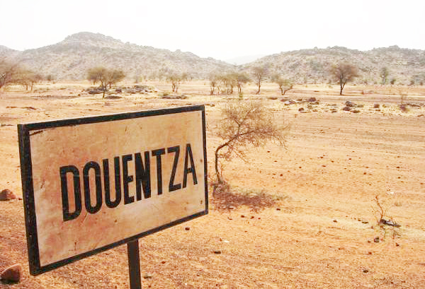 Lutte contre le Terrorisme : le chef terroriste Boura Lobbi neutralisé dans la région de Douentza par les FAMa.