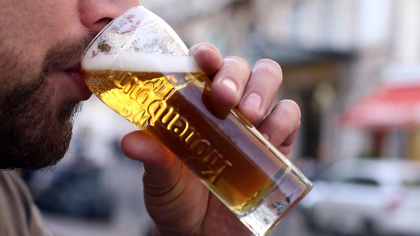 France : Un Afghan tue un Algérien car il boit de l'alcool pendant l'Aïd