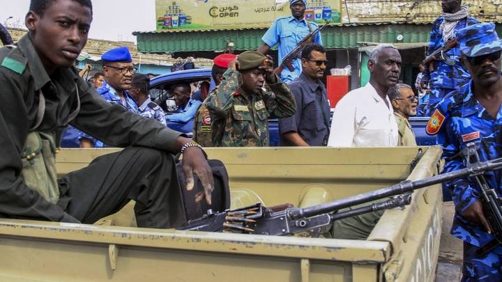 Le Soudan "indigné" par la tenue d'une conférence humanitaire à Paris