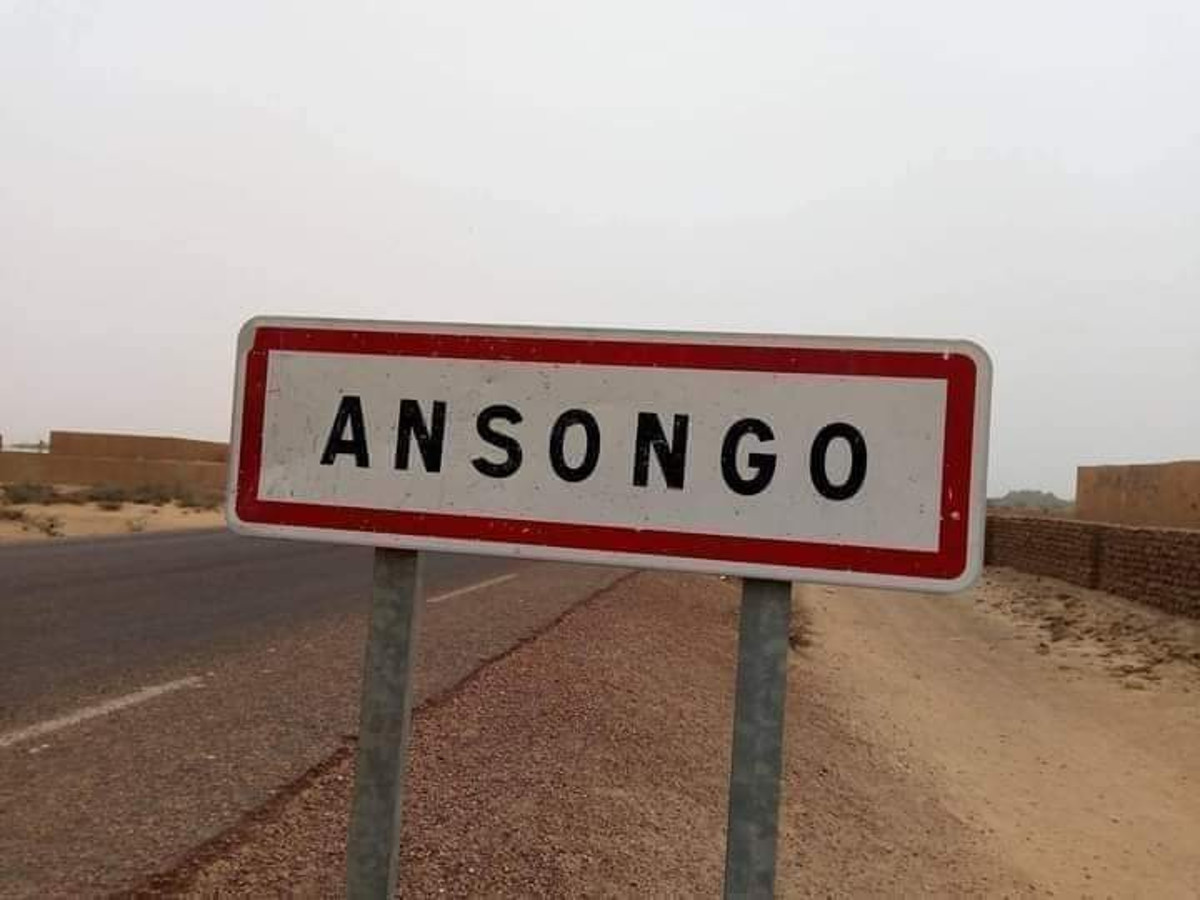 Société : Un minibus braqué sur l'axe Ansongo-Gao.