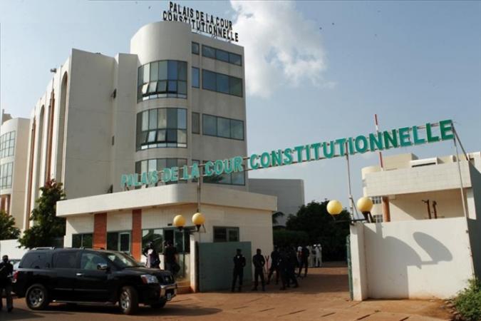 Rapports politiques tendus au Mali : Parlons Constitution !