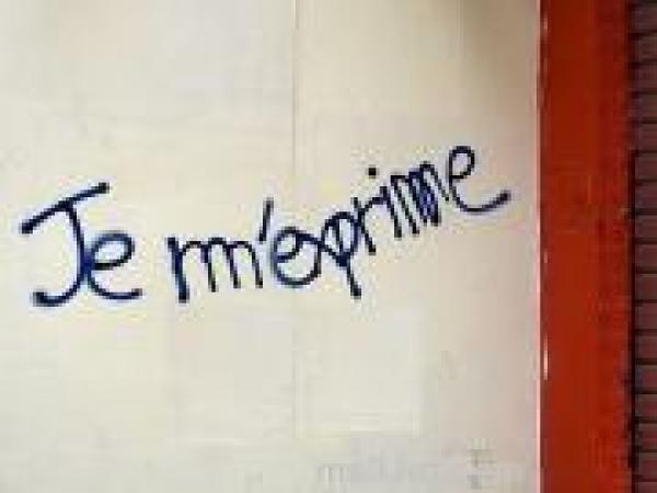 Tribune ; Détrompez-vous Messieurs !