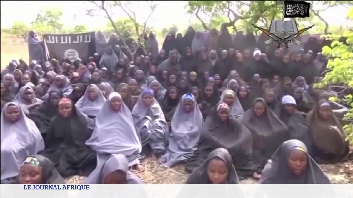 Nigeria : 10 ans après l'enlèvement des filles de Chibok