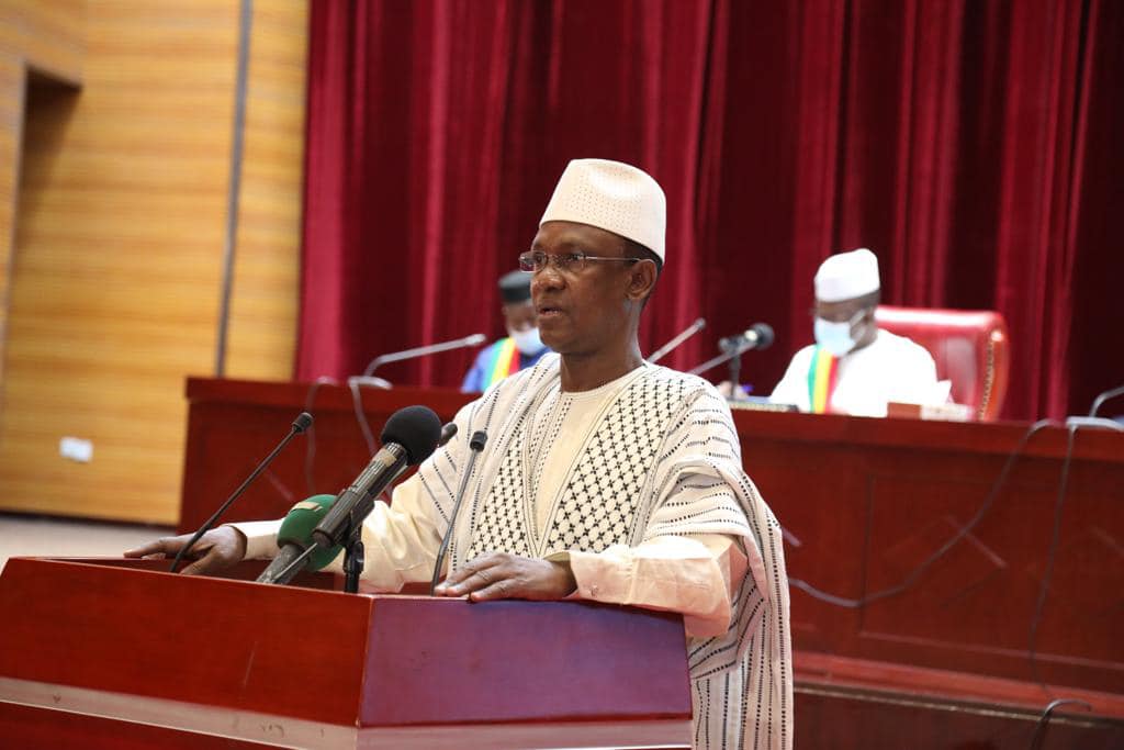 Interpellation annoncée du PM devant le CNT : Choguel sur une pente glissante