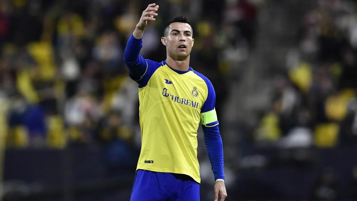 Al-Nassr : Cristiano Ronaldo se défend face à la polémique