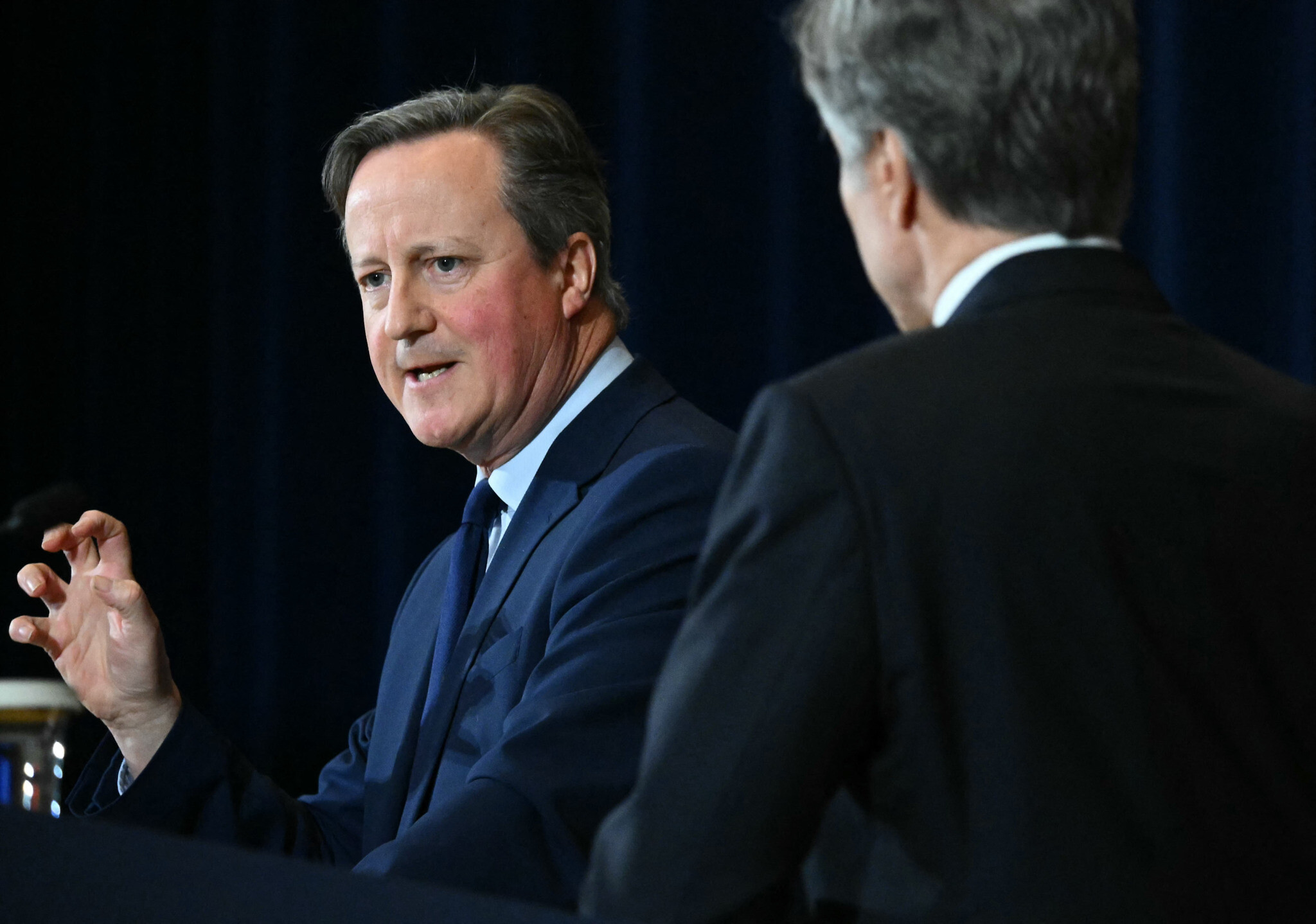 Le Royaume-Uni sanctionne les entreprises qui financent le conflit soudanais