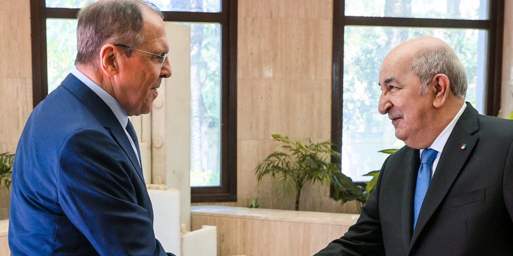 Exclusif. Sahel : Moscou intervient officiellement pour tenter de réconcilier Alger avec Bamako et Niamey