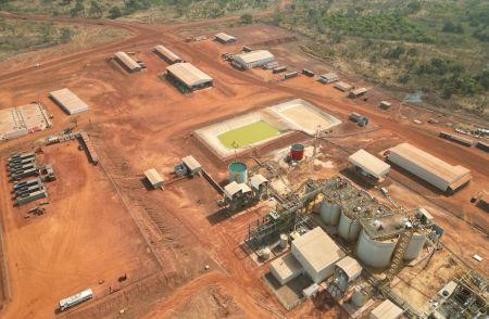 Guinée : une société malienne de services miniers participe à la montée en puissance de la mine d’or Kouroussa