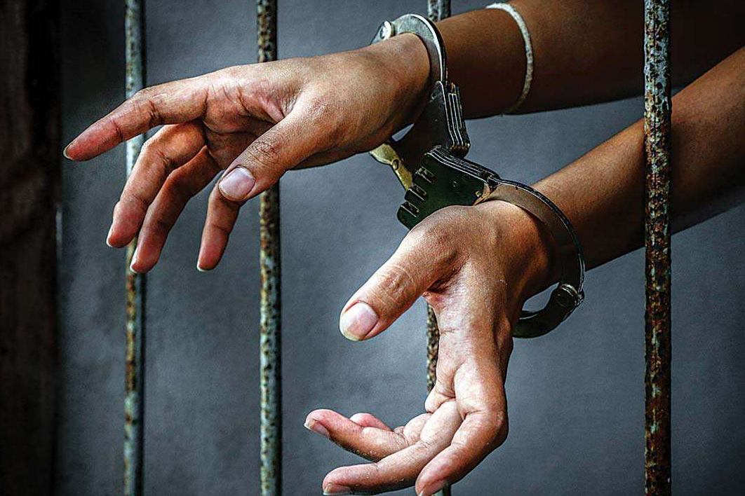 Un Nigérian a tué sa mère âgée de 100 ans pour obtenir des revenus de l'huile de palme 