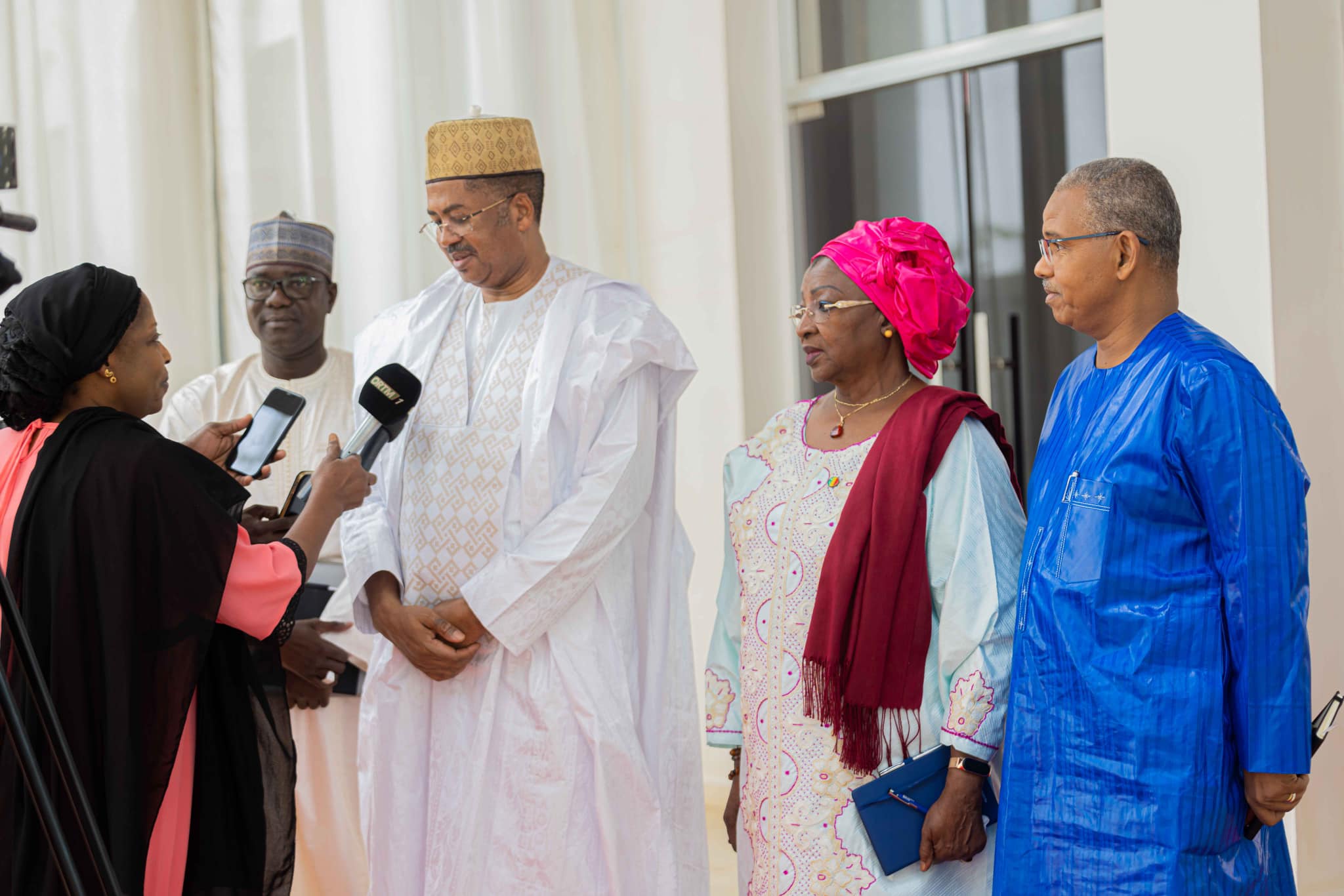 Crise énergétique au Mali : Bientôt du gazole en provenance du Niger 