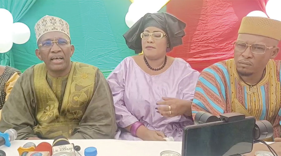 La dissolution des associations continue au Mali : Le gouvernement dissout la Coordination des Organisations de l’Appel du 20 février 2023 pour sauver le Mali 