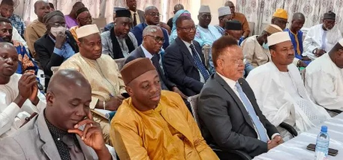 Suspension des Partis Politiques par le Gouvernement : La Décision respecte-t-elle la Charte des Partis Politiques ?