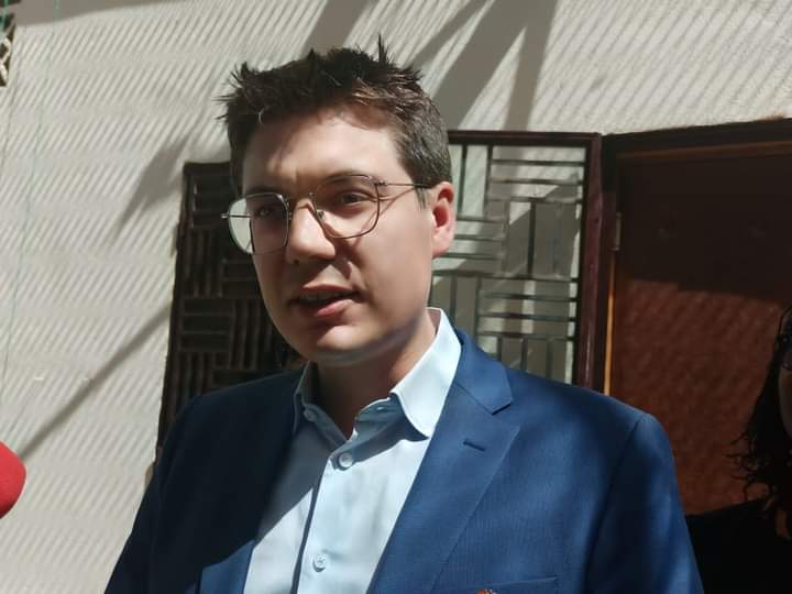 Trois diplomates français sommés de quitter le territoire burkinabè