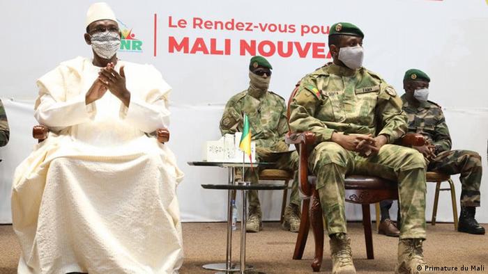 Editorial : Un décret alarmant au Mali