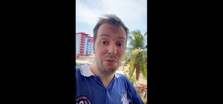 Togo : le Quai d'Orsay sous le feu des critiques après l'expulsion du journaliste Thomas Dietrich