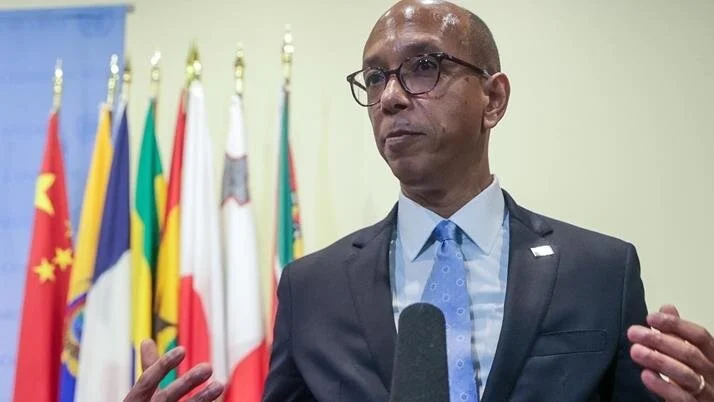 Washington : notre position concernant l’adhésion de la Palestine à l’ONU n’a pas changé