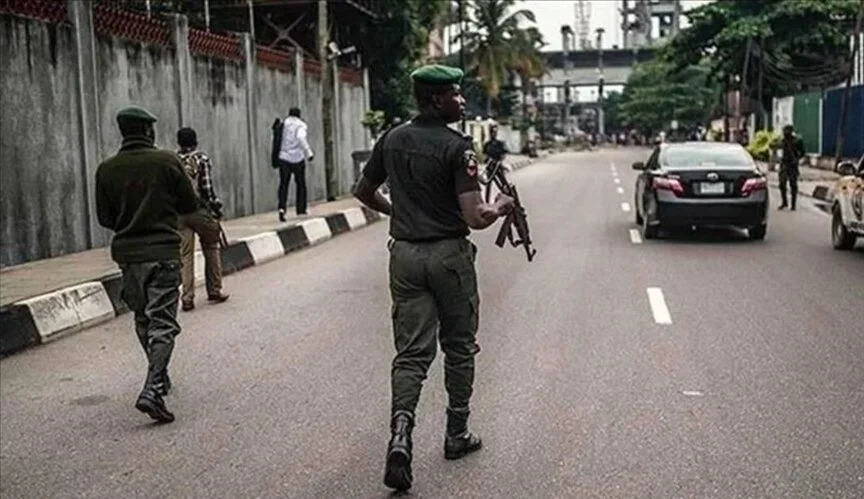 Niger : Quatre militaires et une douzaine de civils tués dans l'ouest du pays