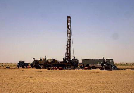 Niger : le gouvernement envisage de retirer un permis d’exploitation d’uranium détenu par le canadien GoviEx