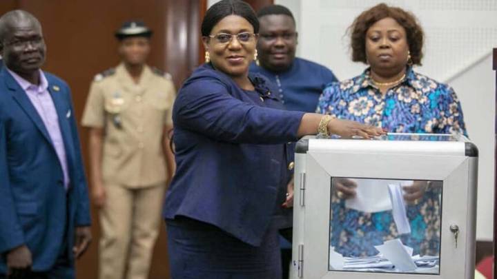 Togo : la nouvelle Constitution est adoptée, le régime devient parlementaire