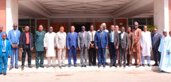 Lancement par le GIABA et le BAD d'un projet de lutte contre le blanchiment d'argent et le financement du terrorisme dans dix pays d'Afrique de l'Ouest