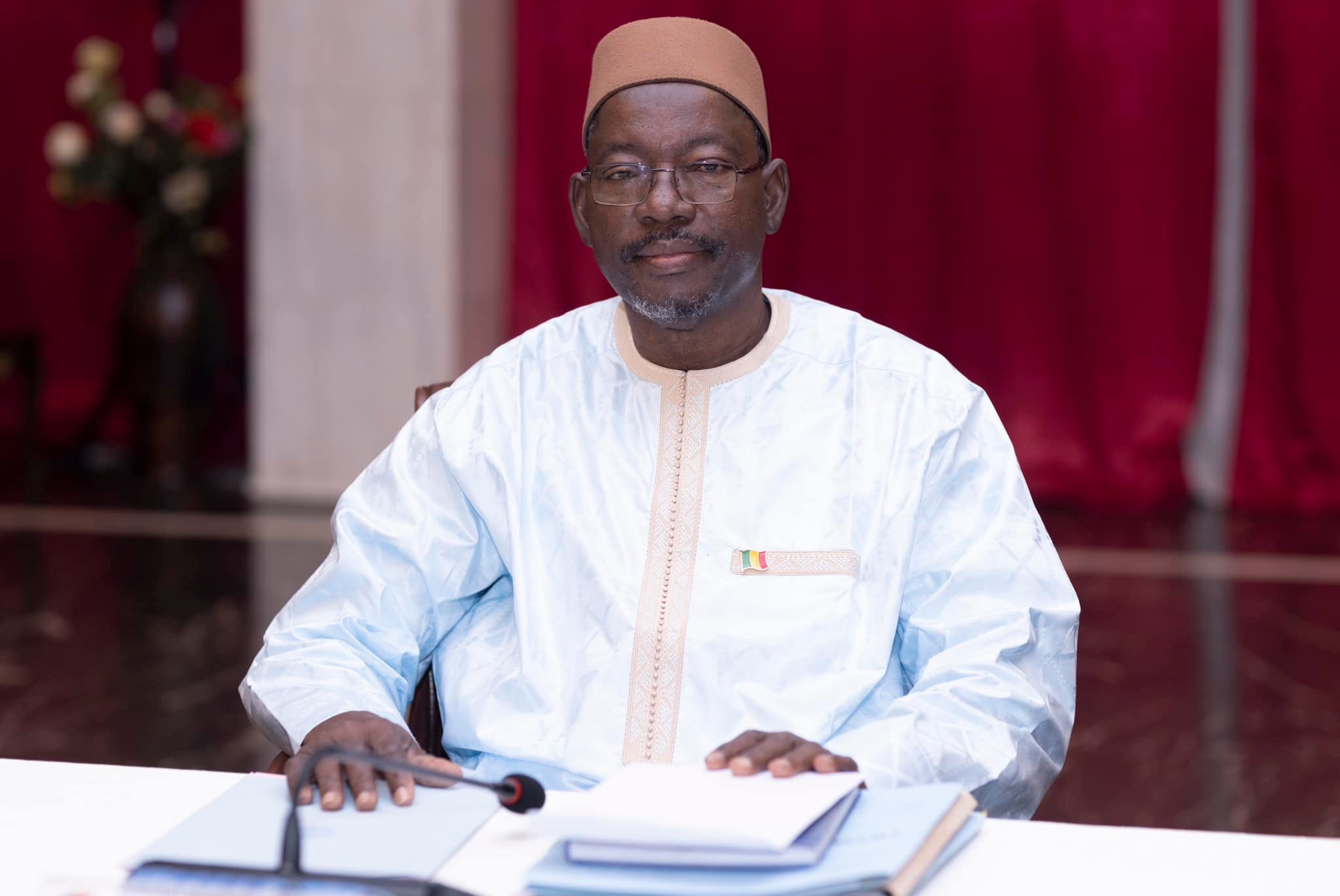 Le Mali a besoin de l'aide de la Russie dans le secteur de l'énergie - Ministre