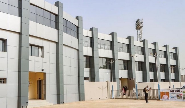 Stade Mamadou Konaté : La cure de jouvence qui hisse aux standards internationaux