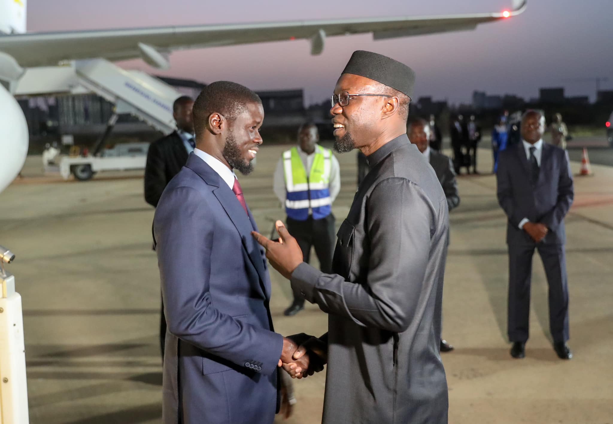 Nouveau gouvernement du Sénégal : La rébellion casamançaise, première patate chaude !