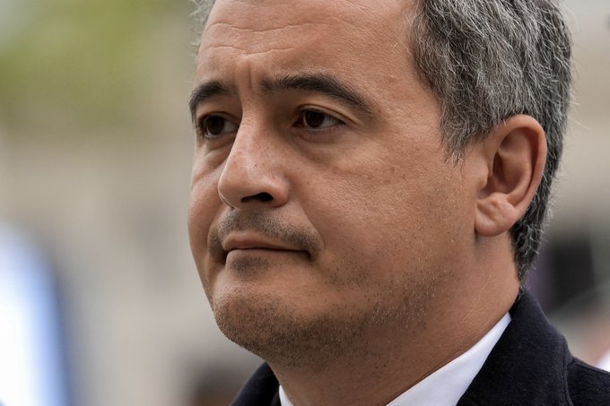 France : Gérald Darmanin annonce l’expulsion d’un imam vers l’Algérie