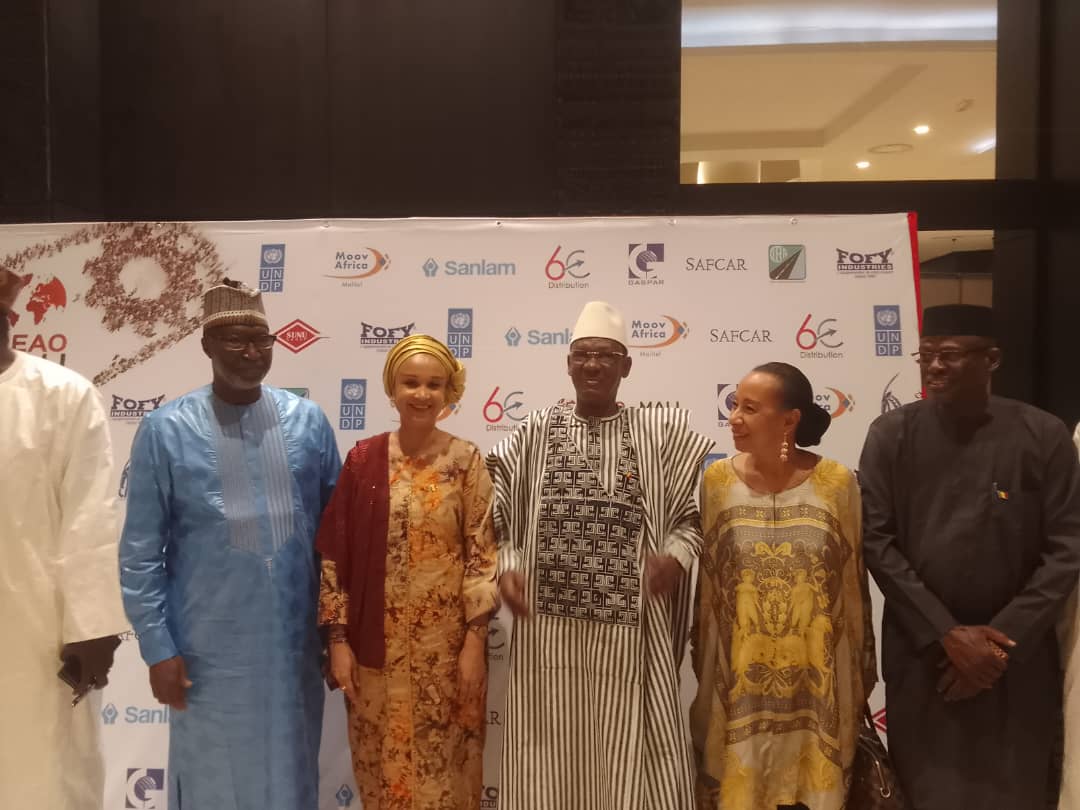 Rentrée annuelle 2024 du Réseau de l’Entreprise en Afrique de l’Ouest (REAO-Mali)