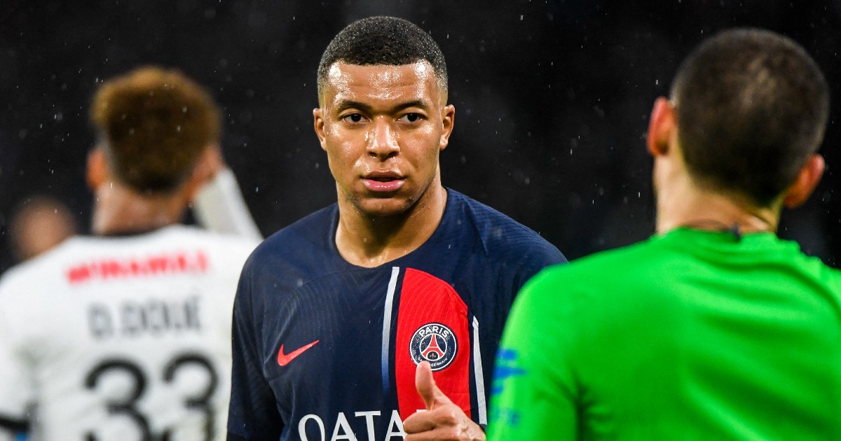 Mbappé - PSG : La décision hallucinante de l’émir du Qatar !