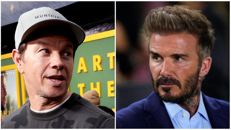 David Beckham poursuit son ami l'acteur Mark Wahlberg en justice, prétendant avoir été dupé et avoir perdu plusieurs millions de dollars