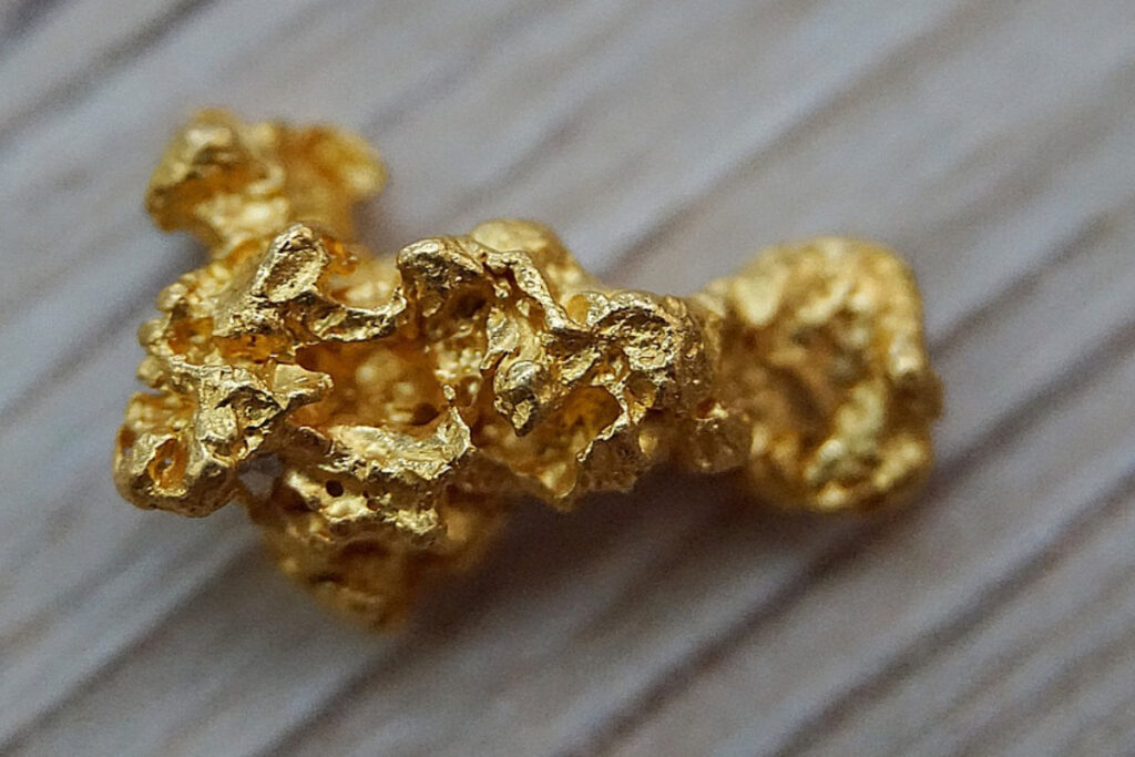 Sénégal : Diomaye Faye rapatrie ses réserves d’or des États-Unis, grosse colère de l’administration de Joe Biden