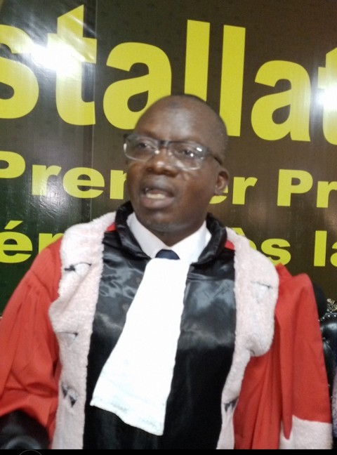 Hamadoun dit Balobo Guindo, Procureur Général près la Cour d’Appel de Bamako à la clôture des Assises : «…Le dialogue inter-maliens doit se faire sur la base de la sincérité, de la vérité… »