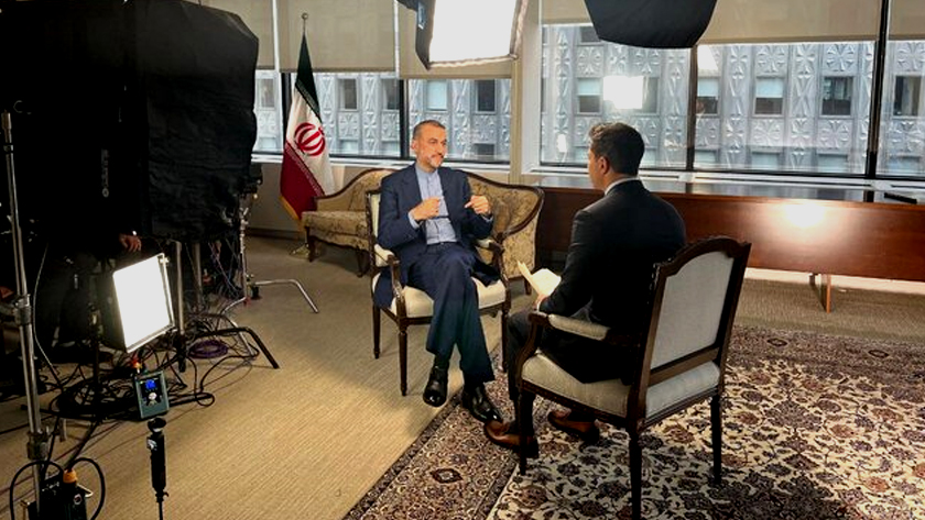 L'Iran qualifie les armes du régime israél lors d'une frappe de jouets pour enfants