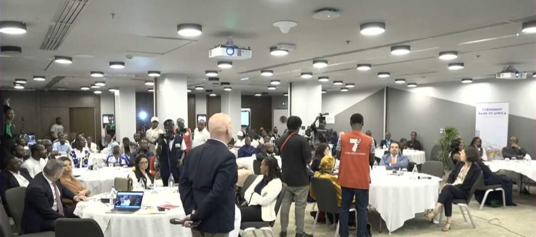 Présentation des résultats des 6 filiales de la BOA cotées BRVM: BOA MALI double ses résultats !