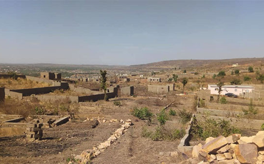 Spéculation foncière à Yirimadio « Douga Coulou » : Le Tribunal Militaire protège t-il le caporal, Fassery Traoré de la DCSSA ?