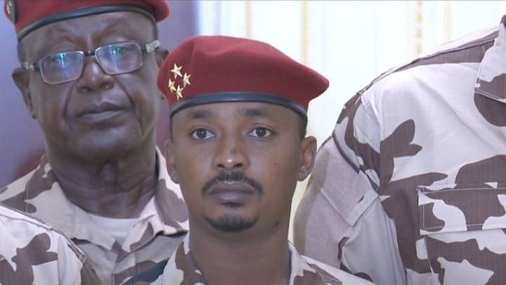 Tchad: une lettre de l’armée de l’air remet en question la présence militaire américaine